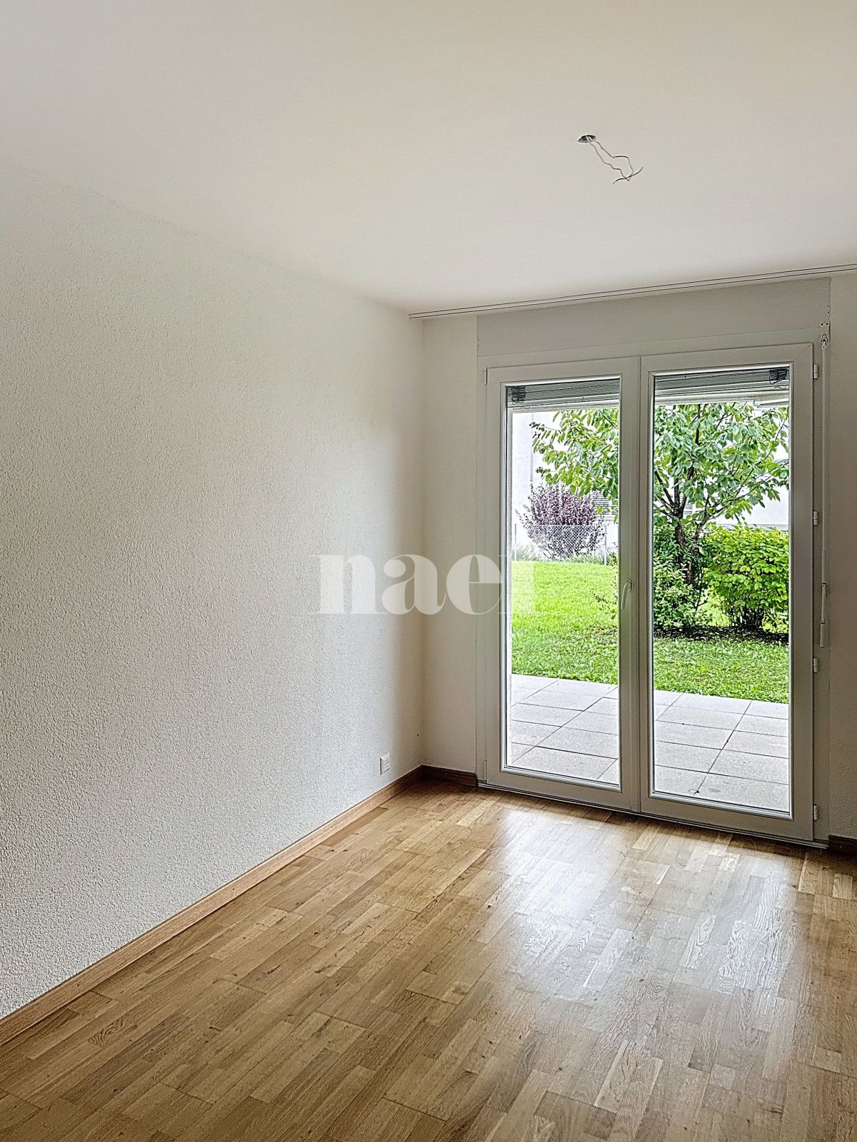À louer : Appartement 3.5 Pieces Yverdon-les-Bains - Ref : 208825.1002 | Naef Immobilier