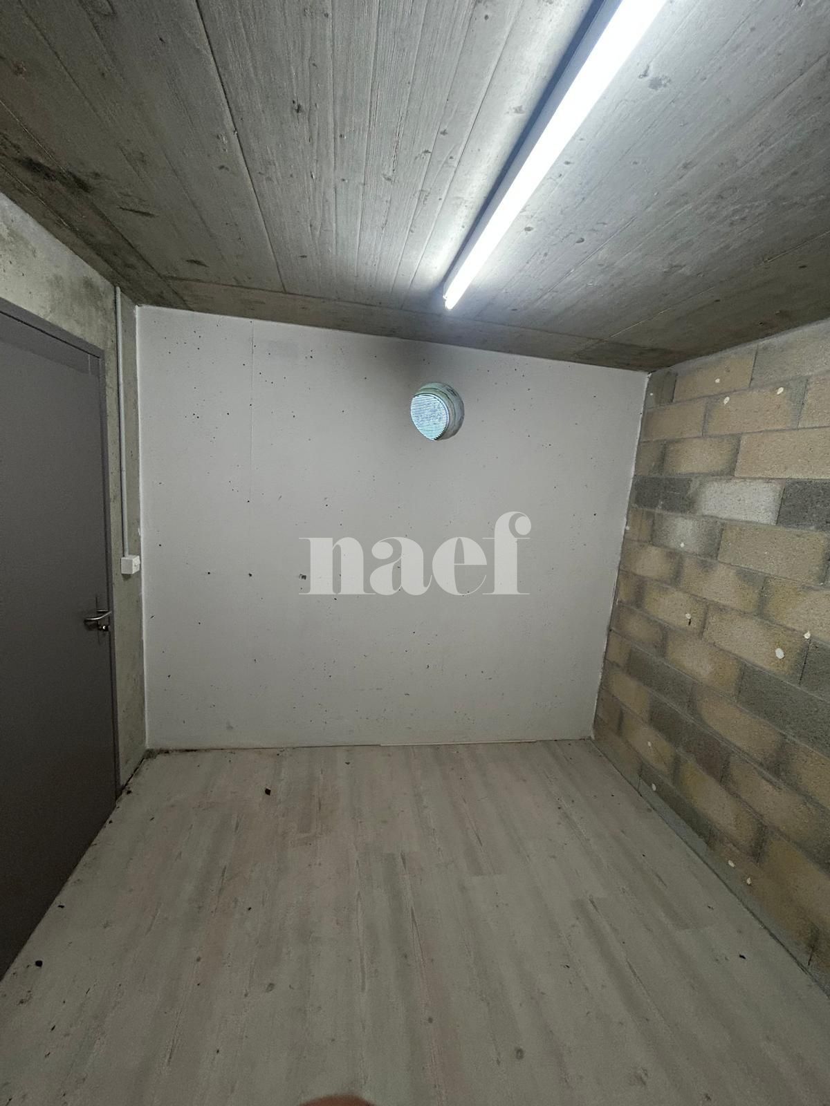 À louer : Surface Commerciale Atelier Yverdon-les-Bains - Ref : 208826.81002 | Naef Immobilier
