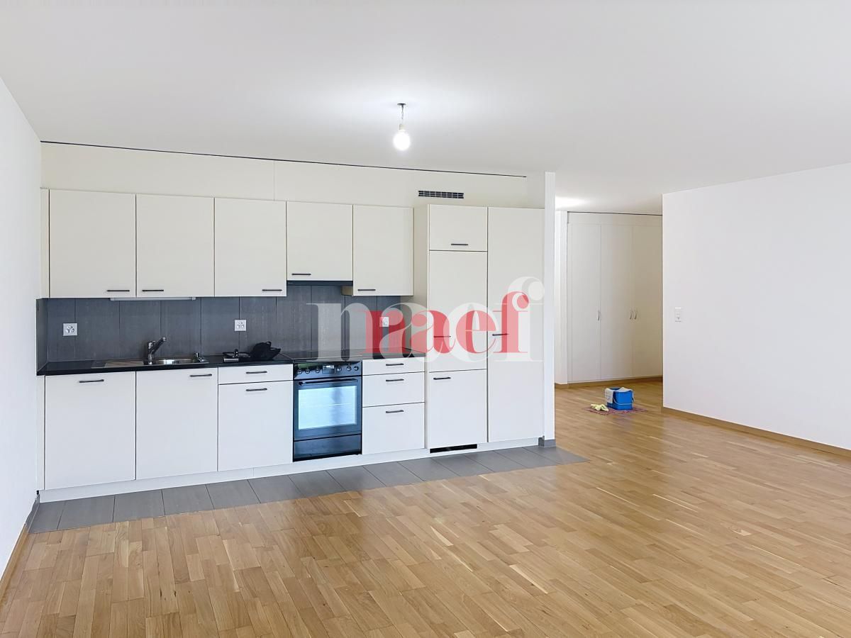 À louer : Appartement 3.5 Pieces Yverdon-les-Bains - Ref : 208827.1001 | Naef Immobilier