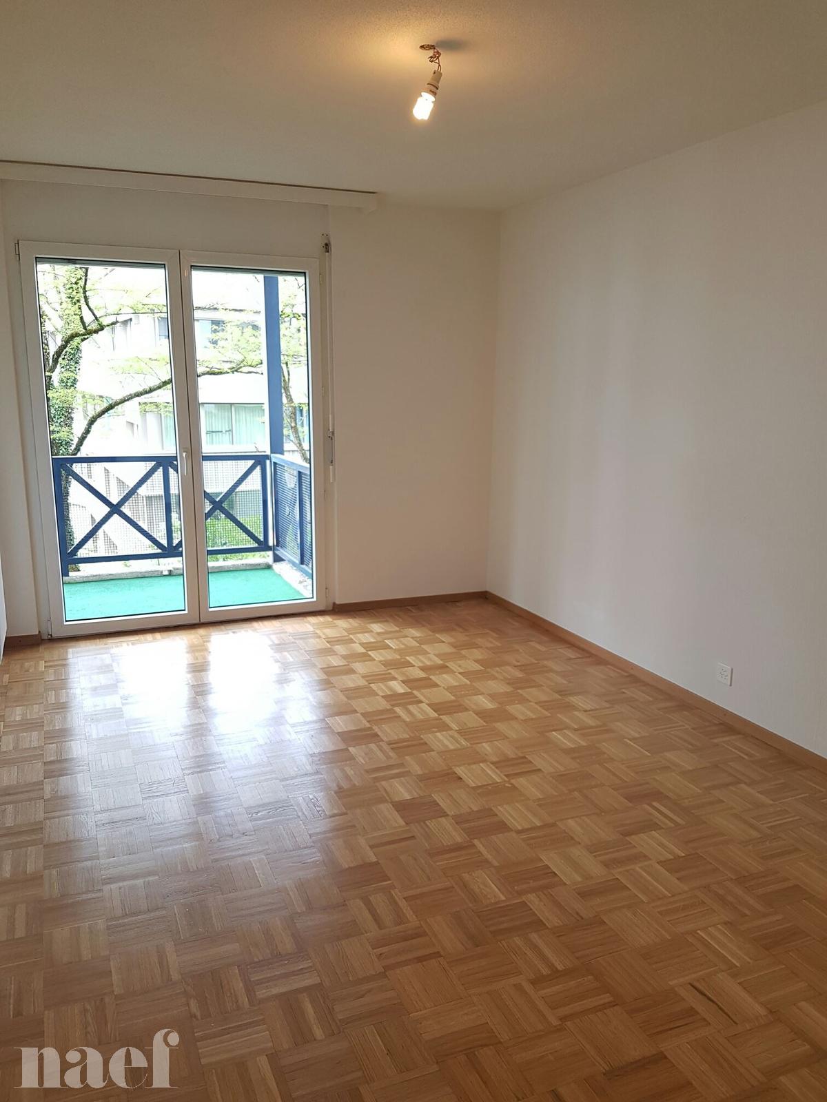 À louer : Appartement 2 Pieces Lausanne - Ref : 208830.1001 | Naef Immobilier