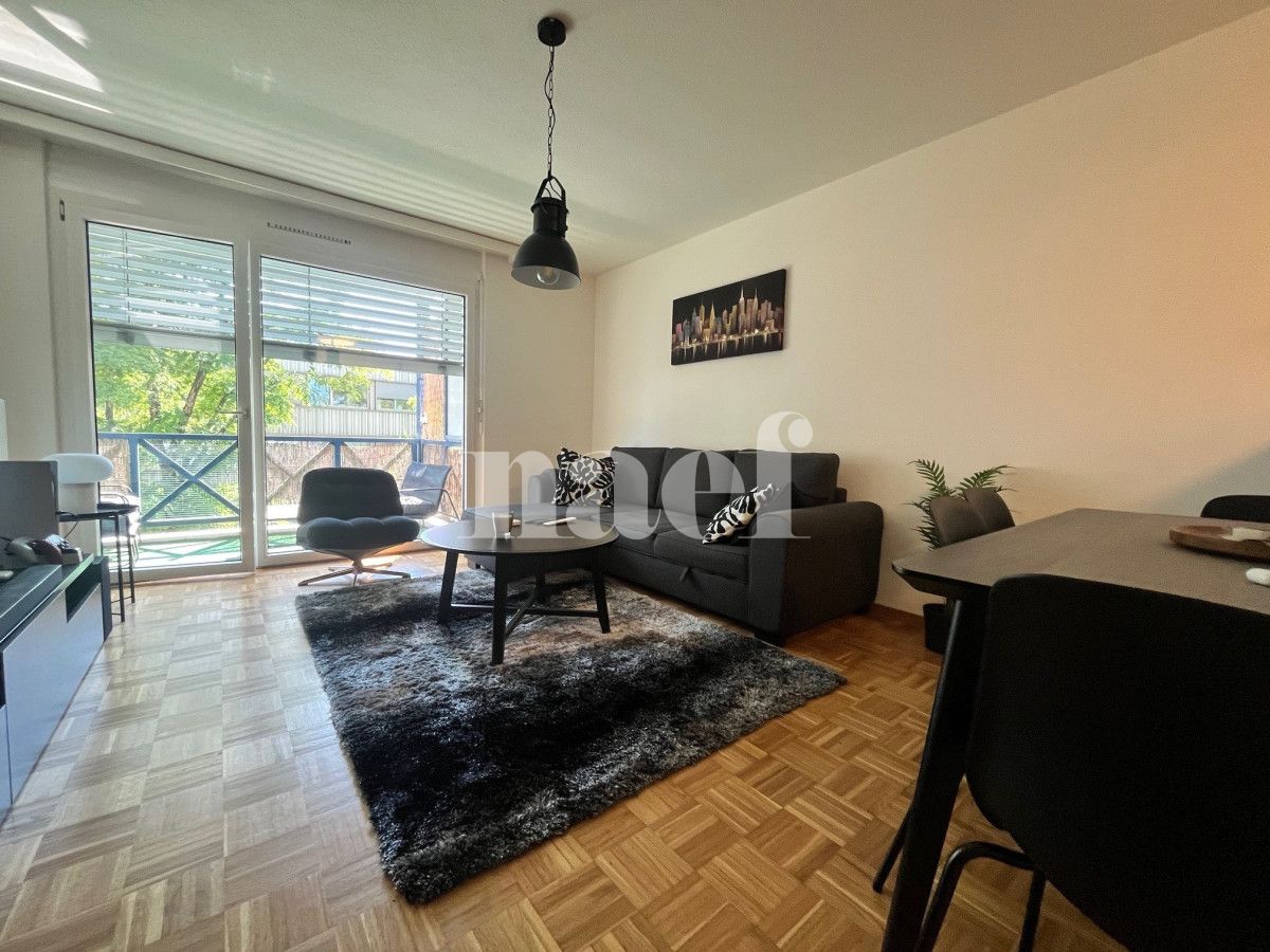 À louer : Appartement 2 Pieces Lausanne - Ref : 208830.2002 | Naef Immobilier