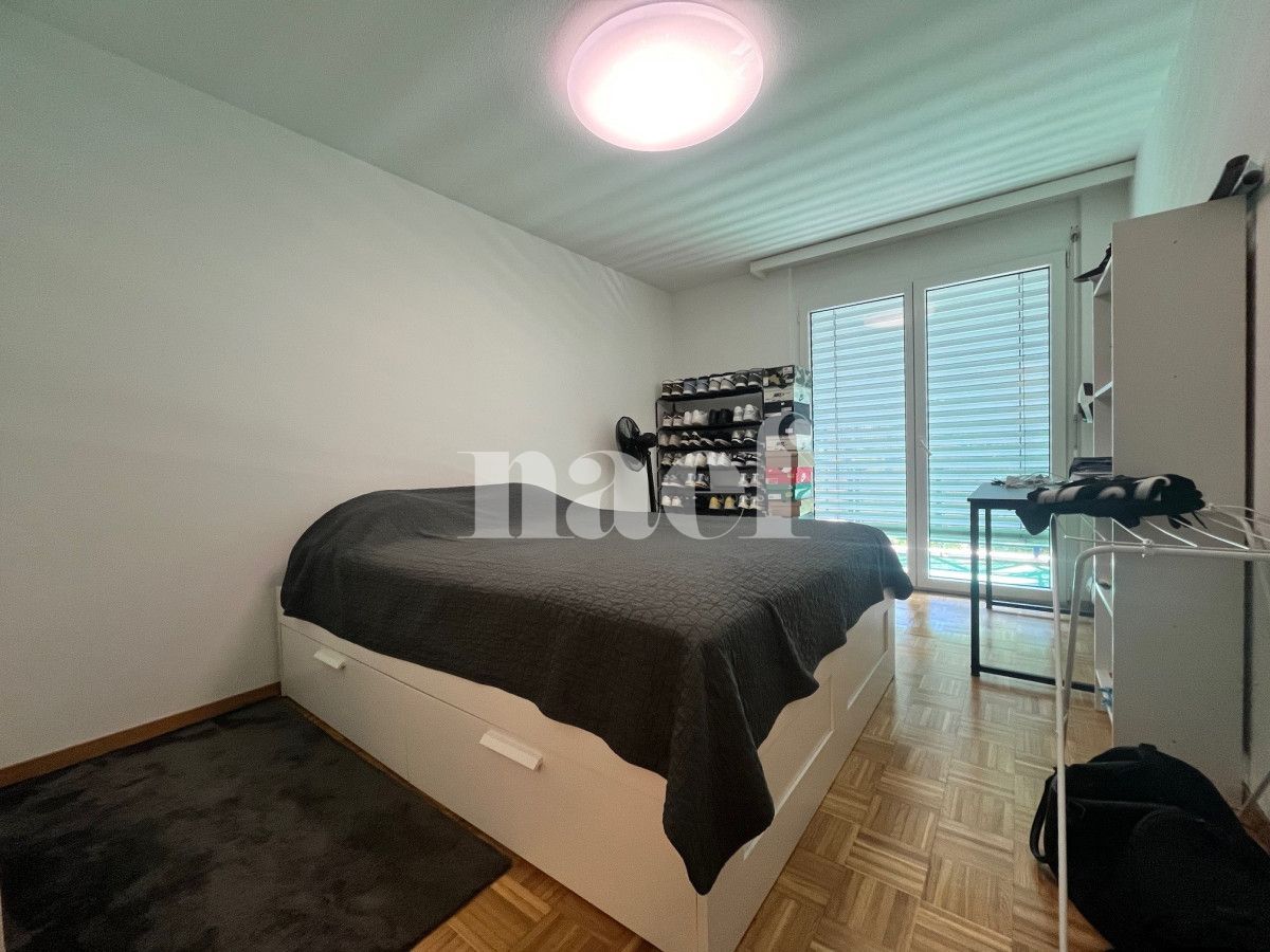 À louer : Appartement 2 Pieces Lausanne - Ref : 208830.2002 | Naef Immobilier