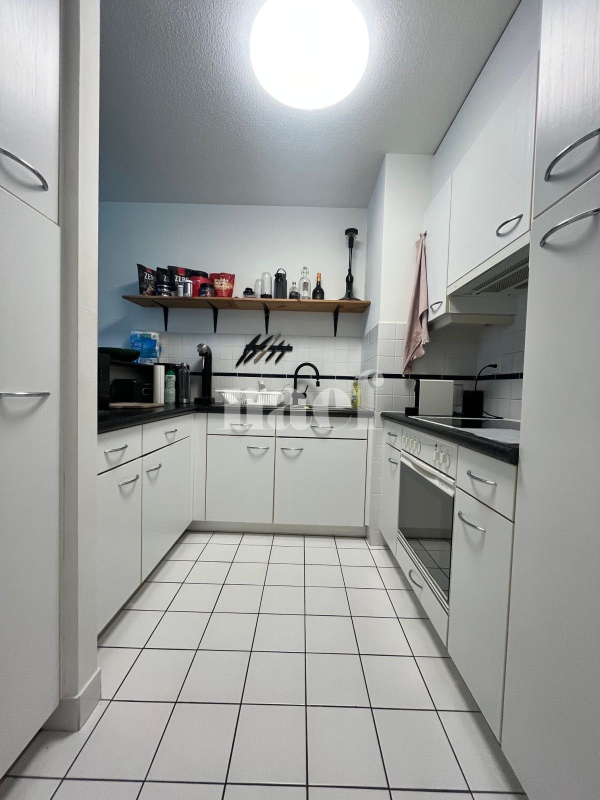 À louer : Appartement 2 Pieces Lausanne - Ref : 208830.2002 | Naef Immobilier