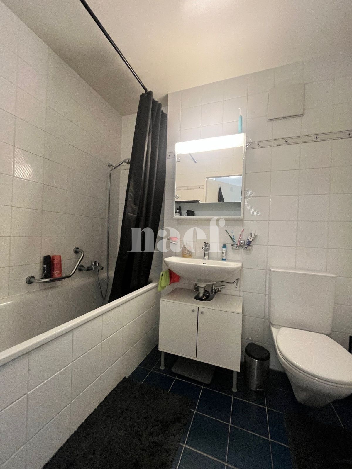 À louer : Appartement 2 Pieces Lausanne - Ref : 208830.2002 | Naef Immobilier