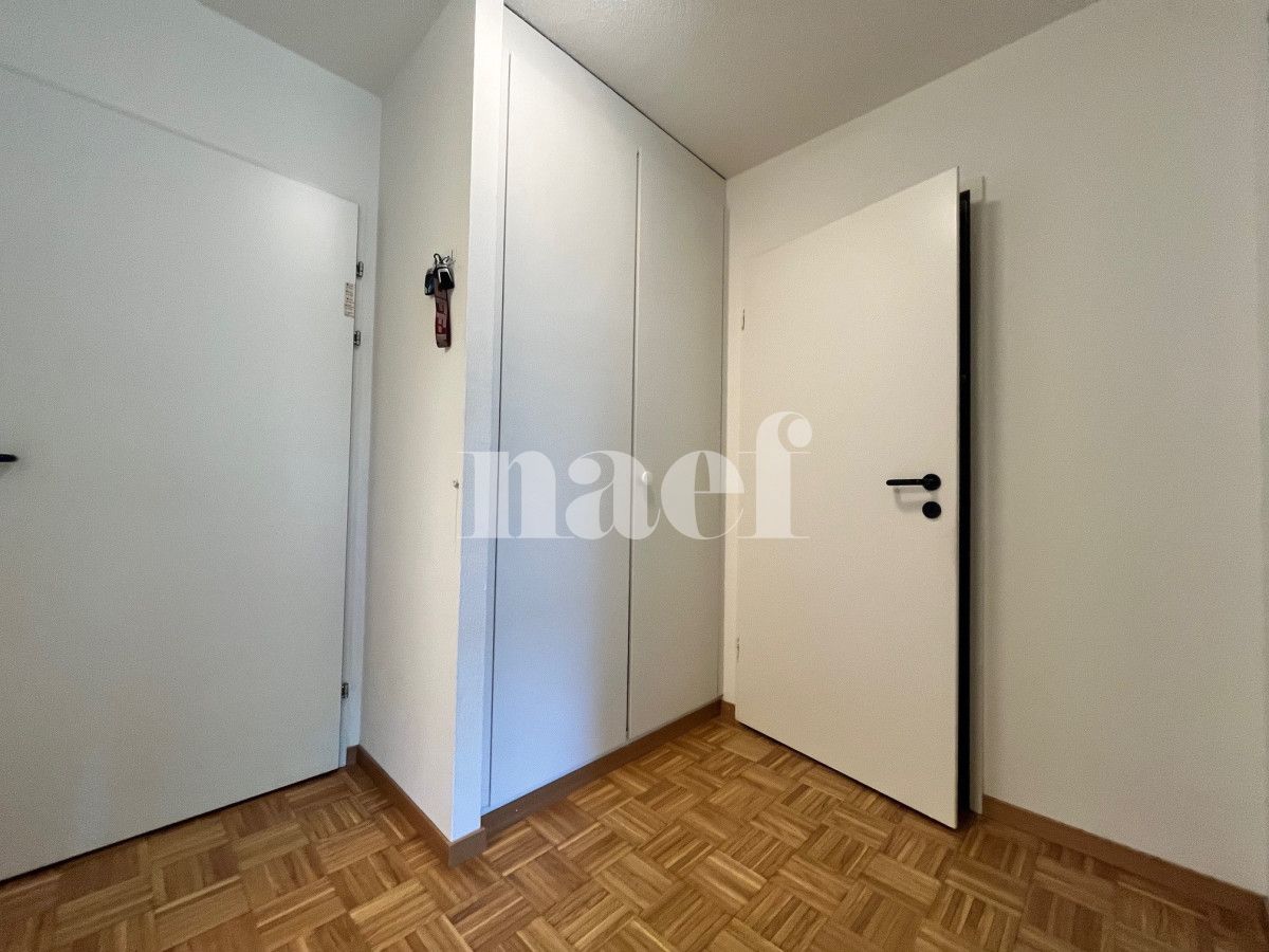 À louer : Appartement 2 Pieces Lausanne - Ref : 208830.2002 | Naef Immobilier