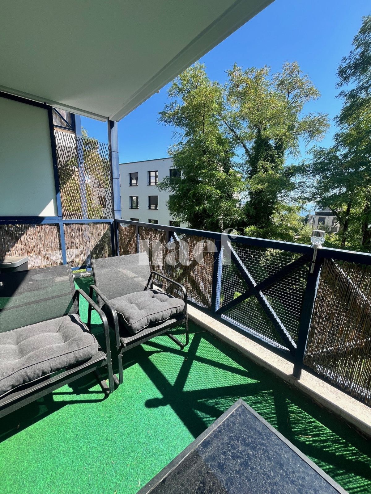 À louer : Appartement 2 Pieces Lausanne - Ref : 208830.2002 | Naef Immobilier