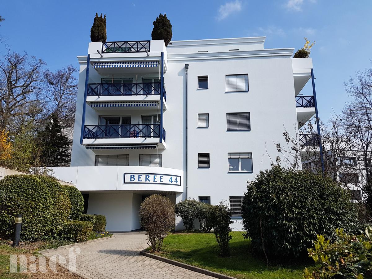 À louer : Appartement 2 Pieces Lausanne - Ref : 208830.3001 | Naef Immobilier