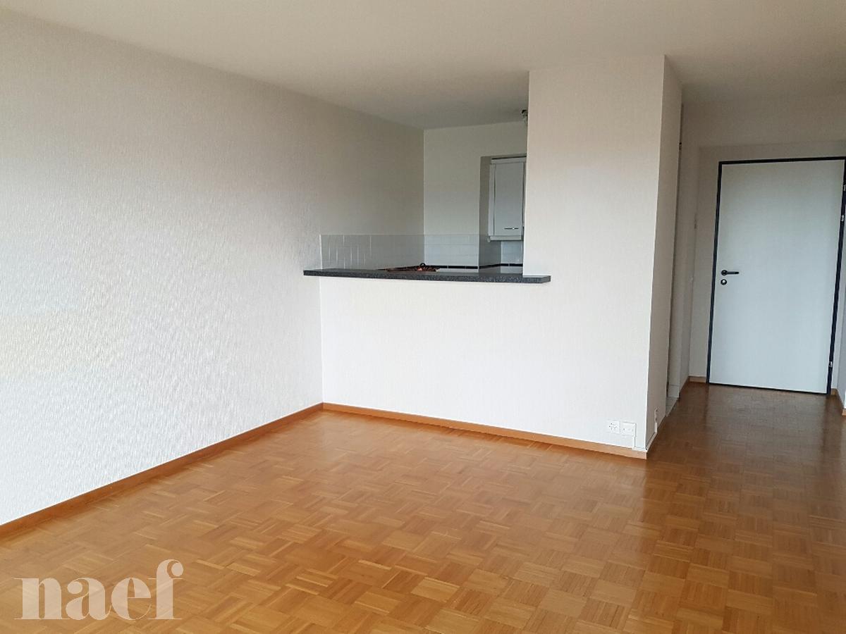 À louer : Appartement 2 Pieces Lausanne - Ref : 208830.3002 | Naef Immobilier
