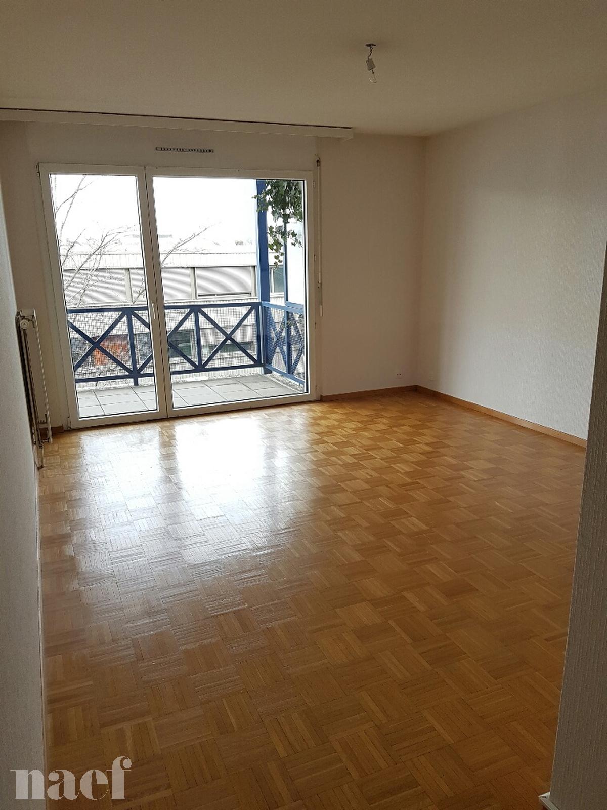 À louer : Appartement 2 Pieces Lausanne - Ref : 208830.3002 | Naef Immobilier