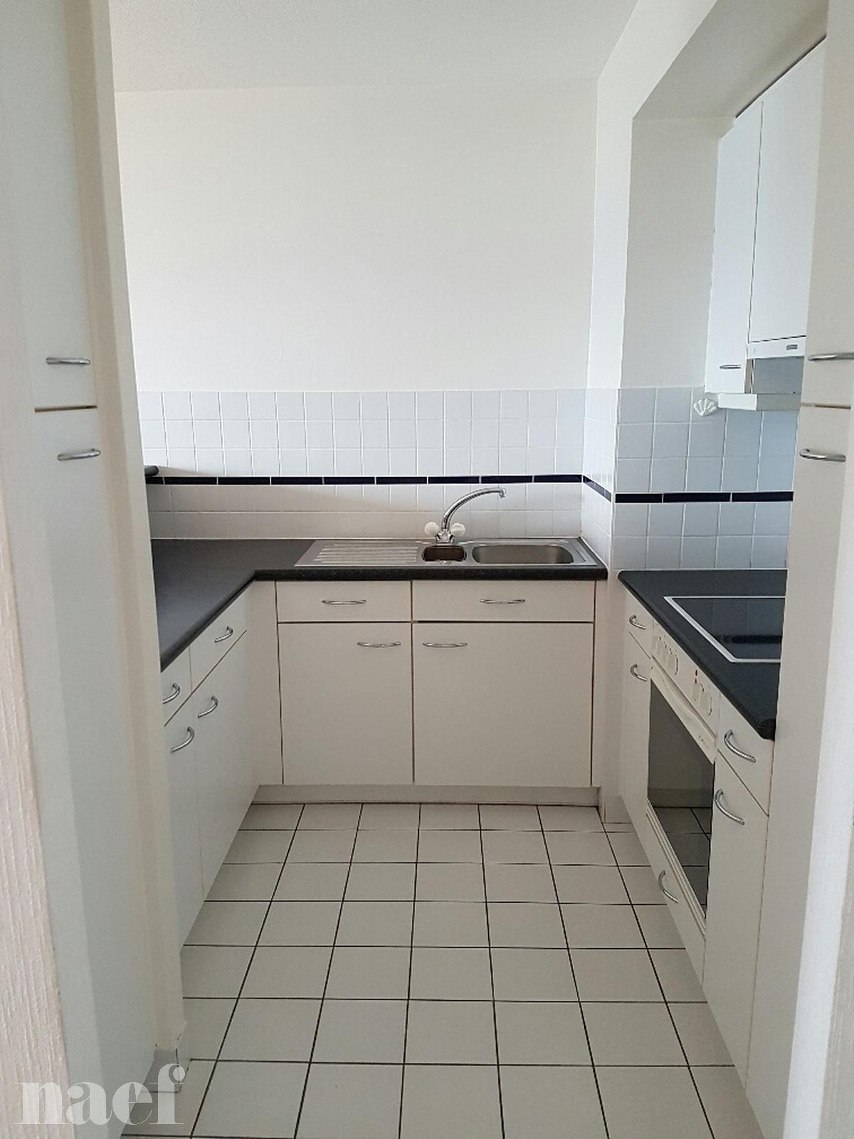 À louer : Appartement 2 Pieces Lausanne - Ref : 208830.3002 | Naef Immobilier