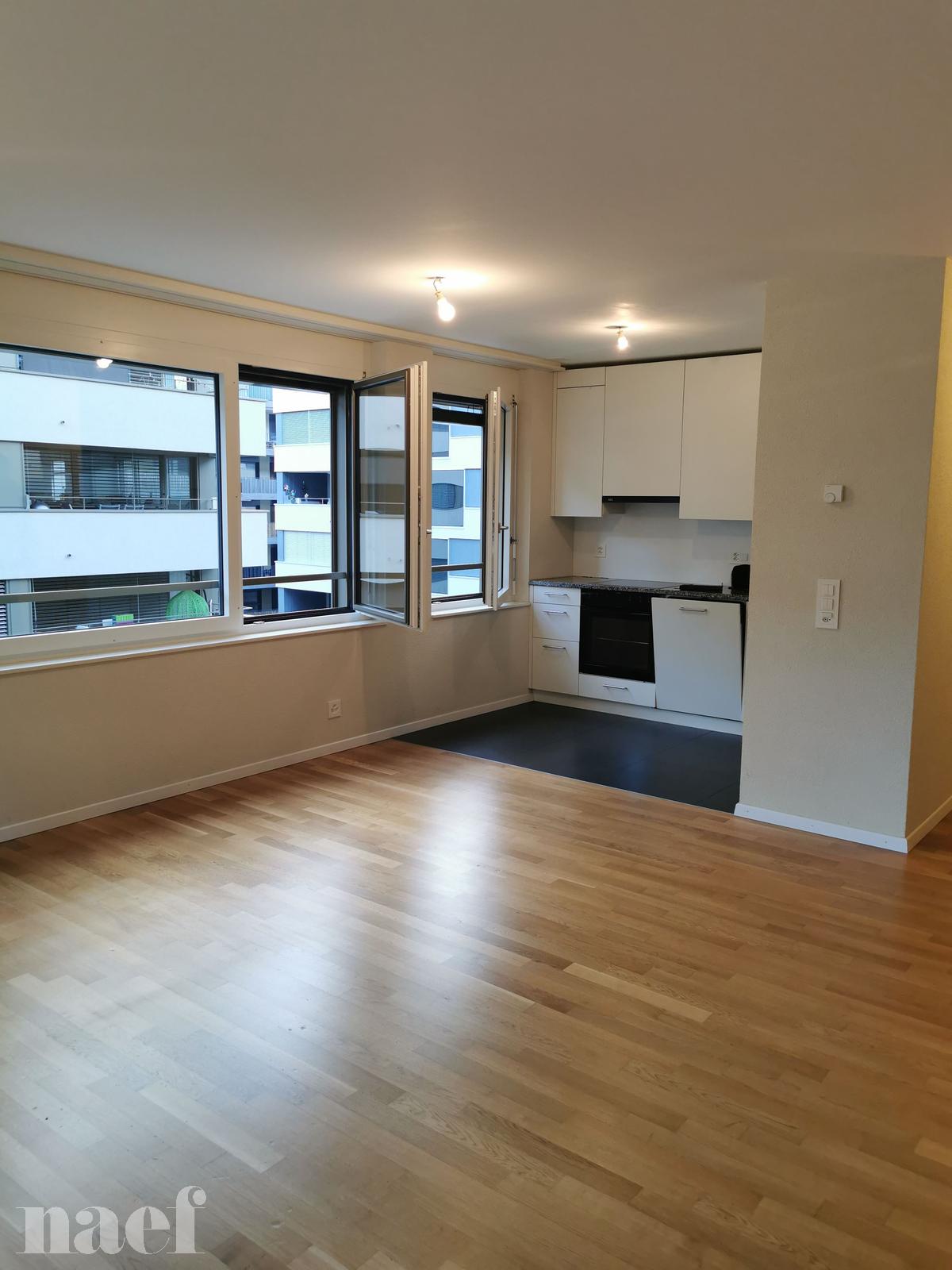 À louer : Appartement 1.5 Pieces Monthey - Ref : 208832.2002 | Naef Immobilier