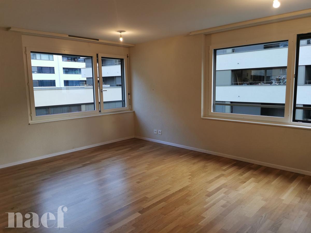 À louer : Appartement 1.5 Pieces Monthey - Ref : 208832.2002 | Naef Immobilier