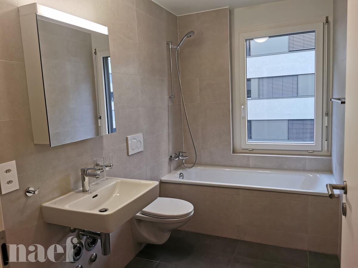 À louer : Appartement 1.5 Pieces Monthey - Ref : 208832.2002 | Naef Immobilier