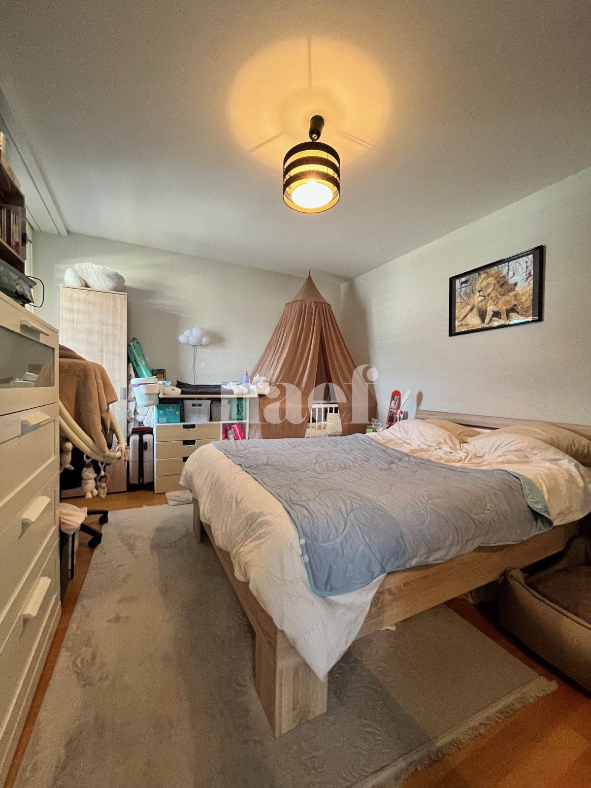 À louer : Appartement 2.5 Pieces Monthey - Ref : 208832.5002 | Naef Immobilier