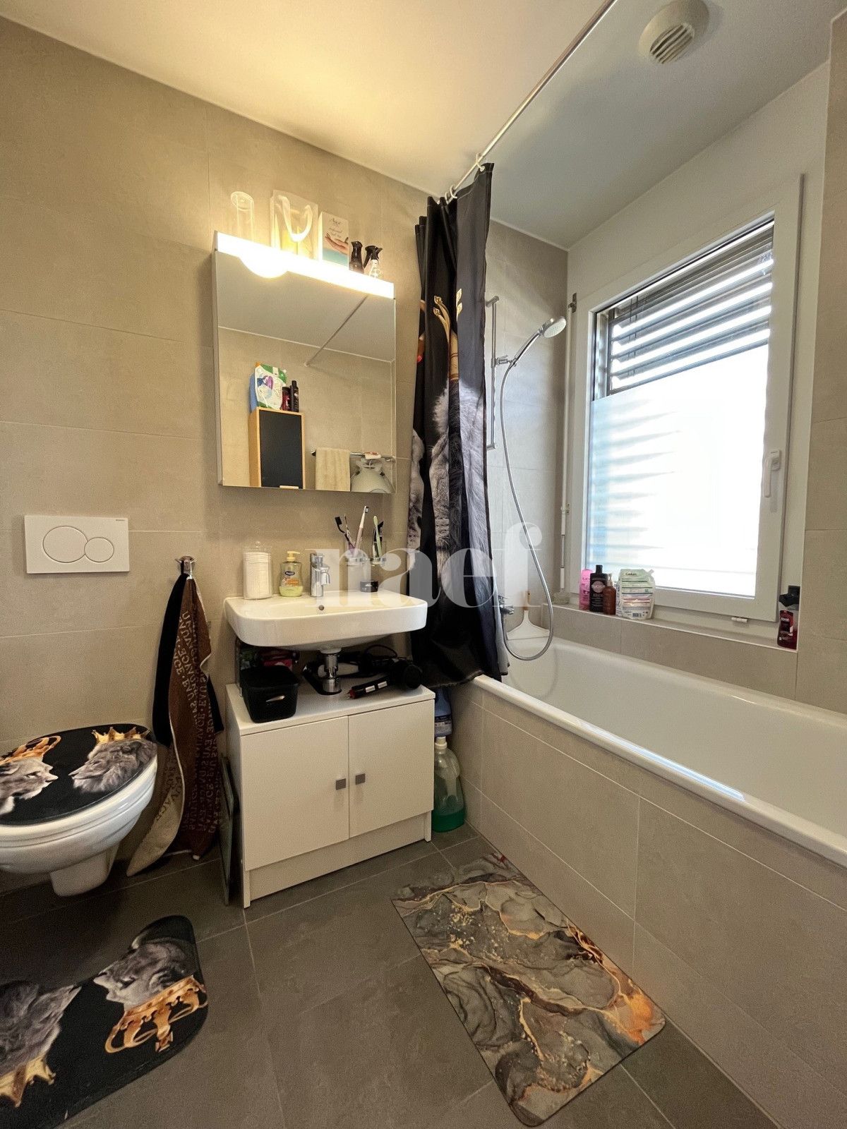 À louer : Appartement 2.5 Pieces Monthey - Ref : 208832.5002 | Naef Immobilier