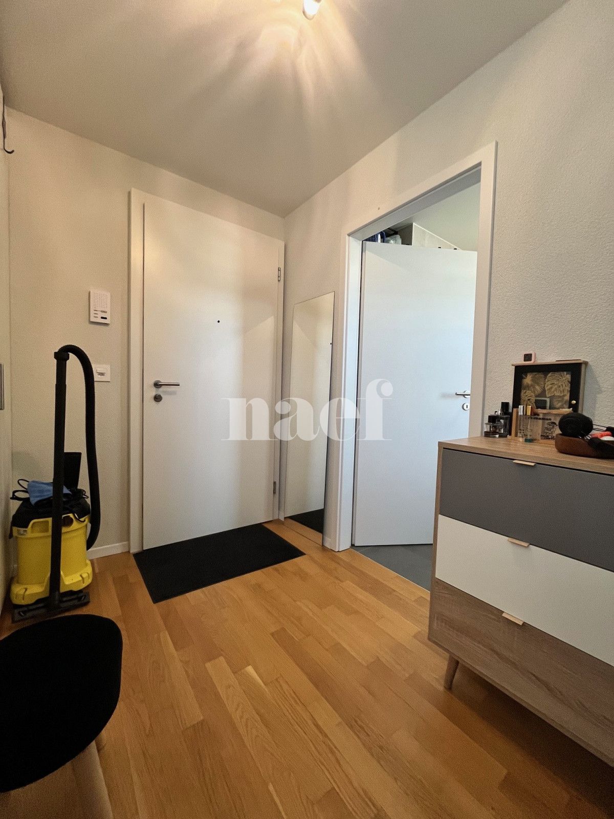 À louer : Appartement 2.5 Pieces Monthey - Ref : 208832.5002 | Naef Immobilier