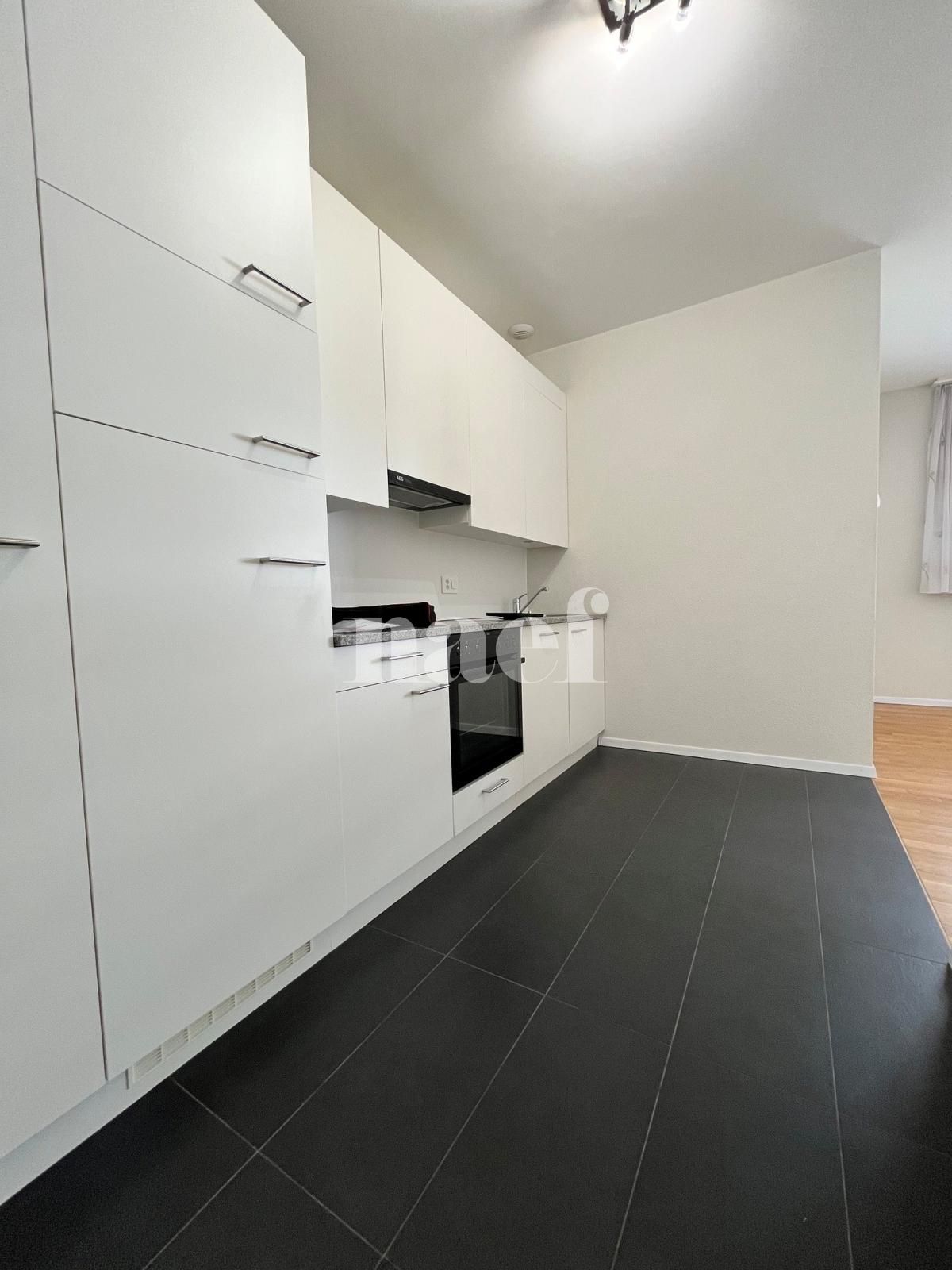 À louer : Appartement 1 Pieces Monthey - Ref : 208836.1004 | Naef Immobilier