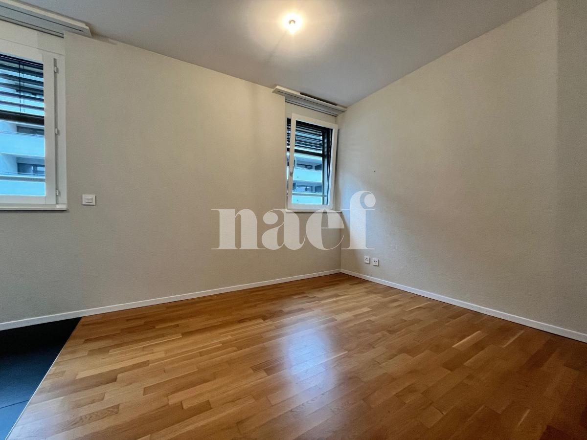 À louer : Appartement 1 Pieces Monthey - Ref : 208836.1007 | Naef Immobilier