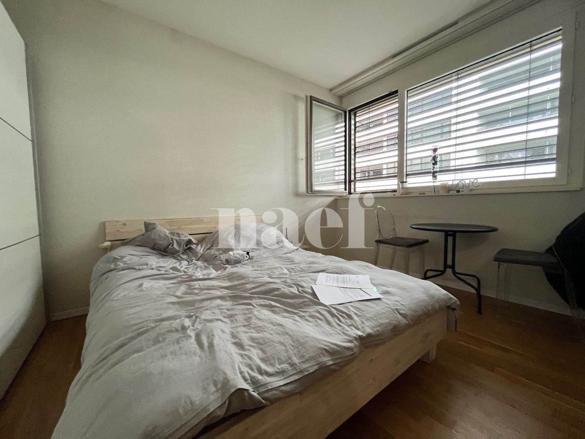 À louer : Appartement 1 Pieces Monthey - Ref : 208836.1008 | Naef Immobilier