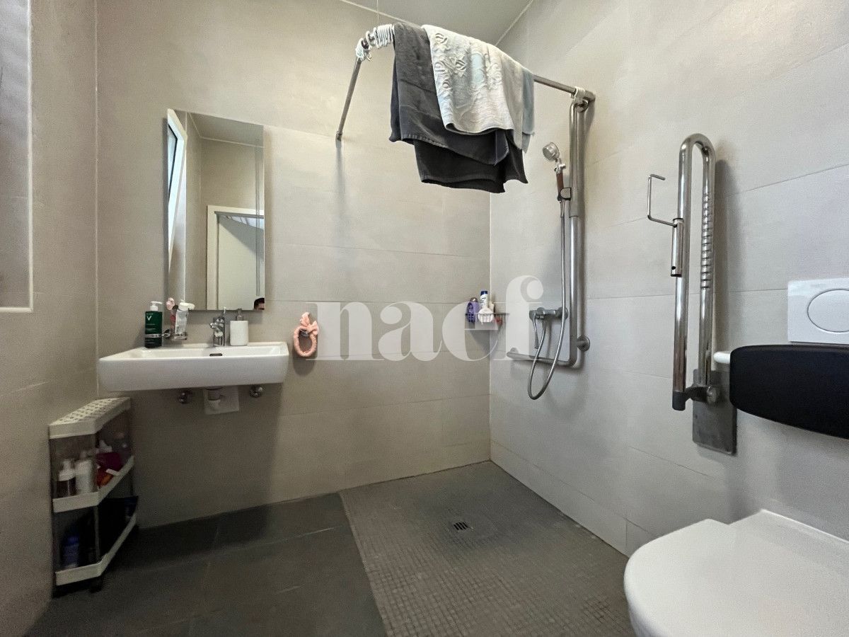 À louer : Appartement 1 Pieces Monthey - Ref : 208836.1008 | Naef Immobilier