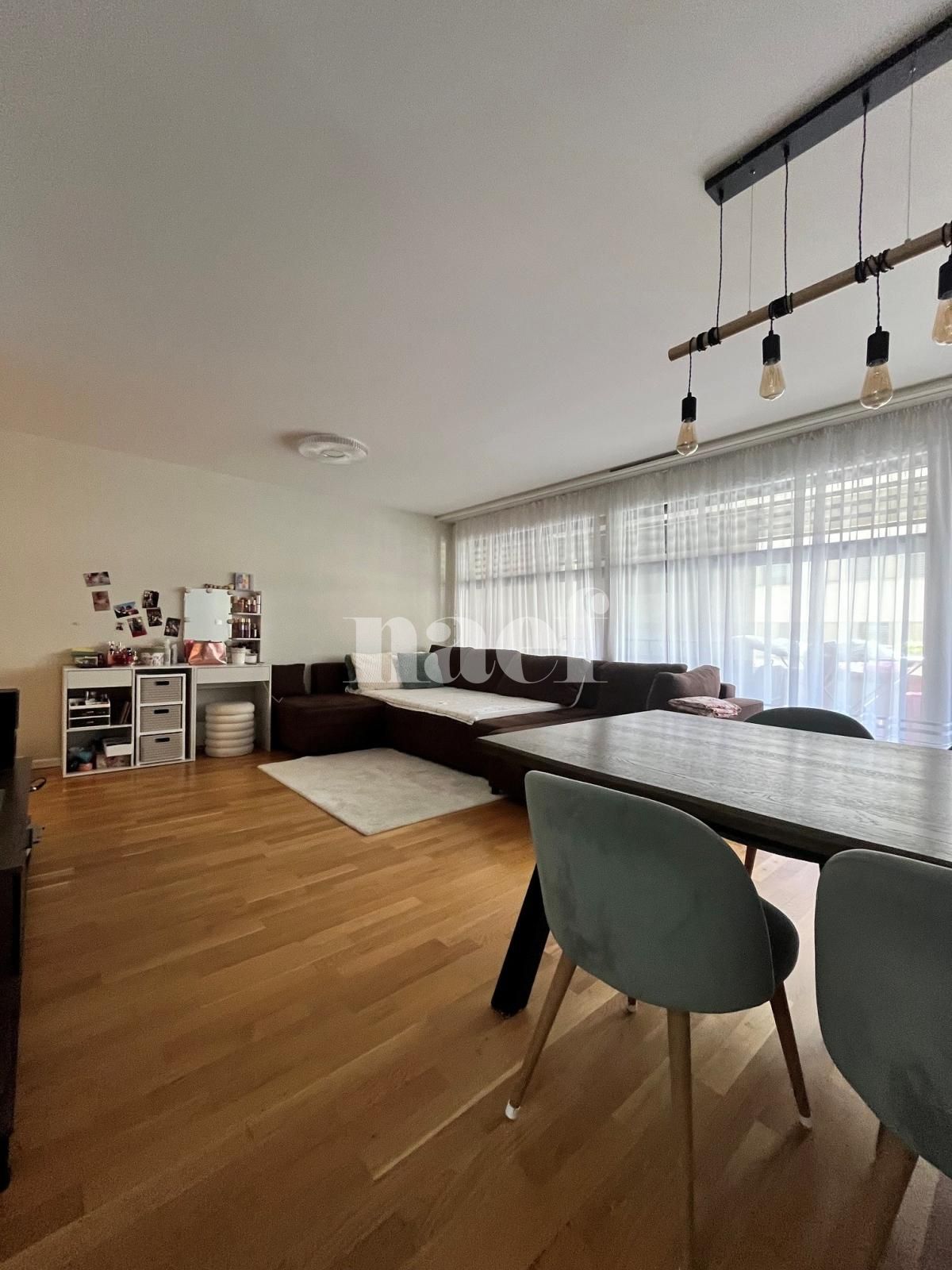 À louer : Appartement 3.5 Pieces Monthey - Ref : 208838.1002 | Naef Immobilier