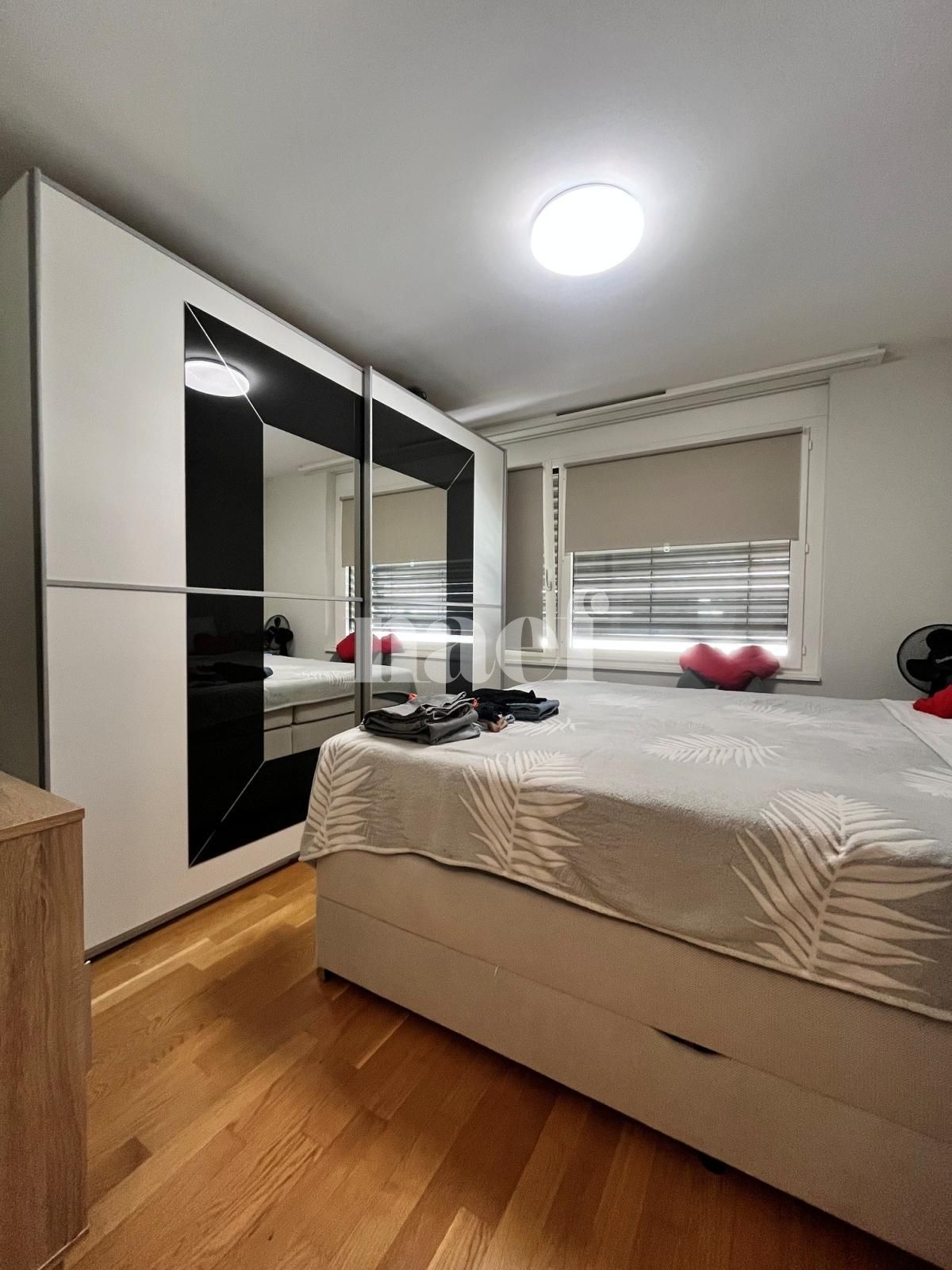 À louer : Appartement 3.5 Pieces Monthey - Ref : 208838.1002 | Naef Immobilier