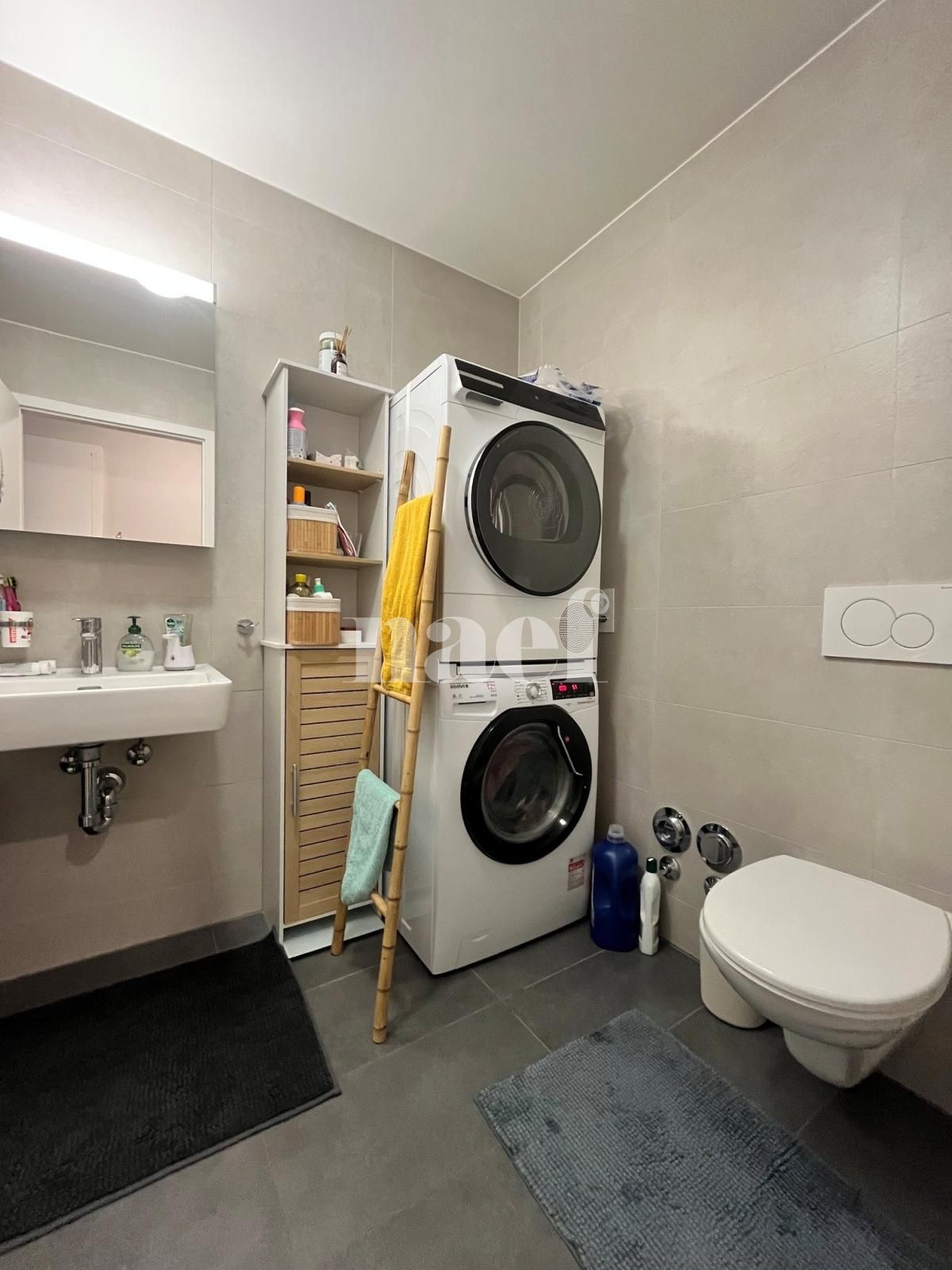 À louer : Appartement 3.5 Pieces Monthey - Ref : 208838.1002 | Naef Immobilier