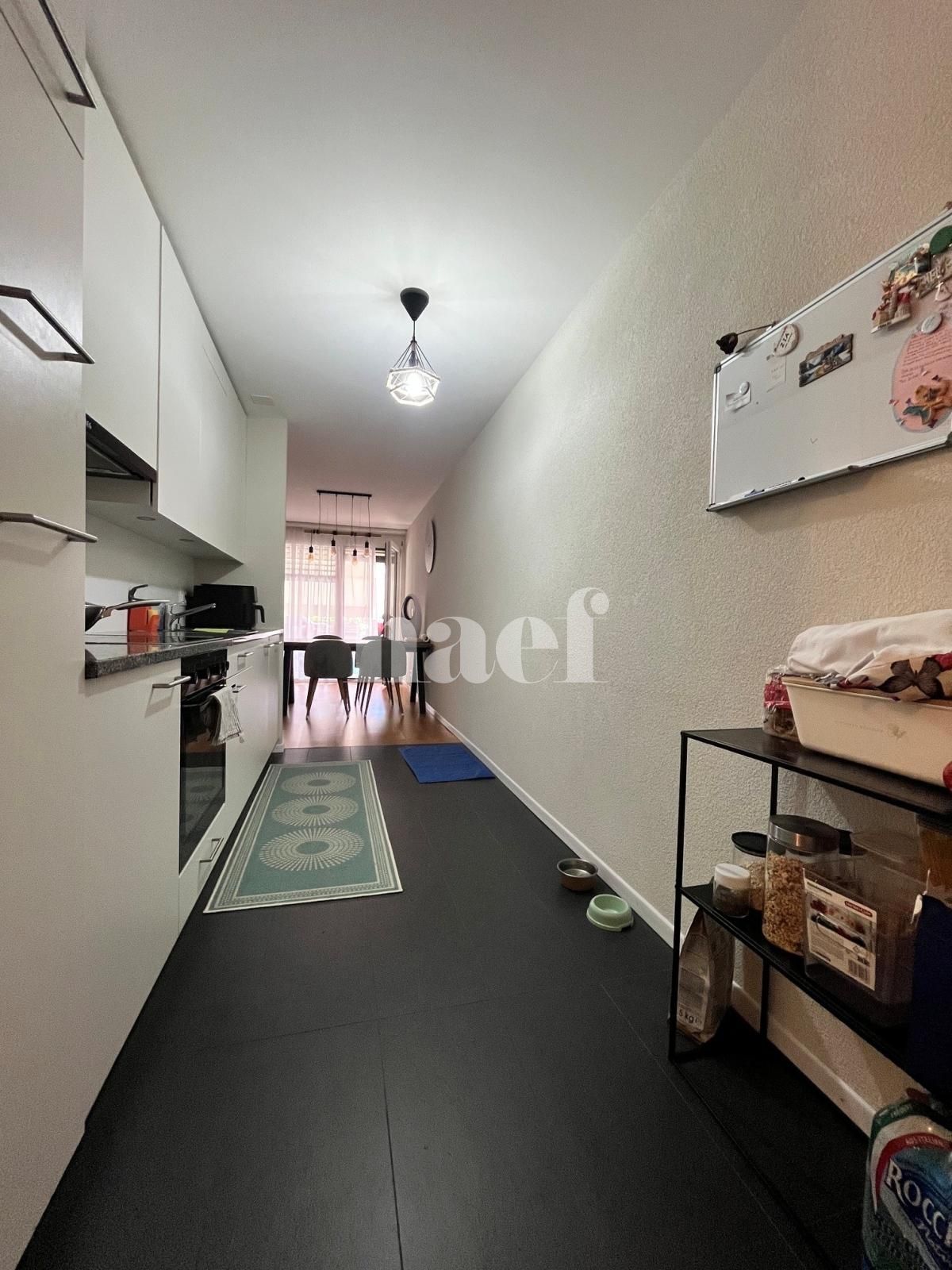 À louer : Appartement 3.5 Pieces Monthey - Ref : 208838.1002 | Naef Immobilier