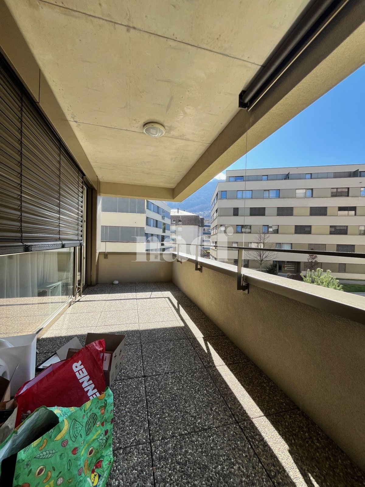 À louer : Appartement 4.5 Pieces Monthey - Ref : 208838.4001 | Naef Immobilier