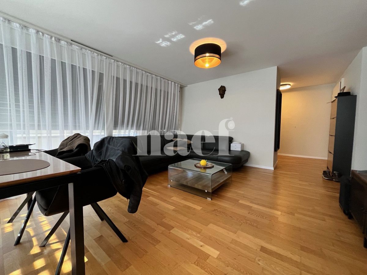 À louer : Appartement 4.5 Pieces Monthey - Ref : 208838.4001 | Naef Immobilier