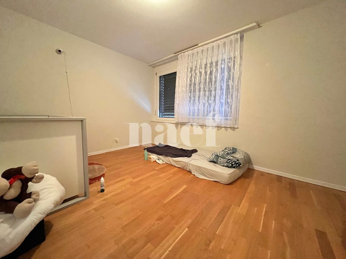 À louer : Appartement 4.5 Pieces Monthey - Ref : 208838.4001 | Naef Immobilier