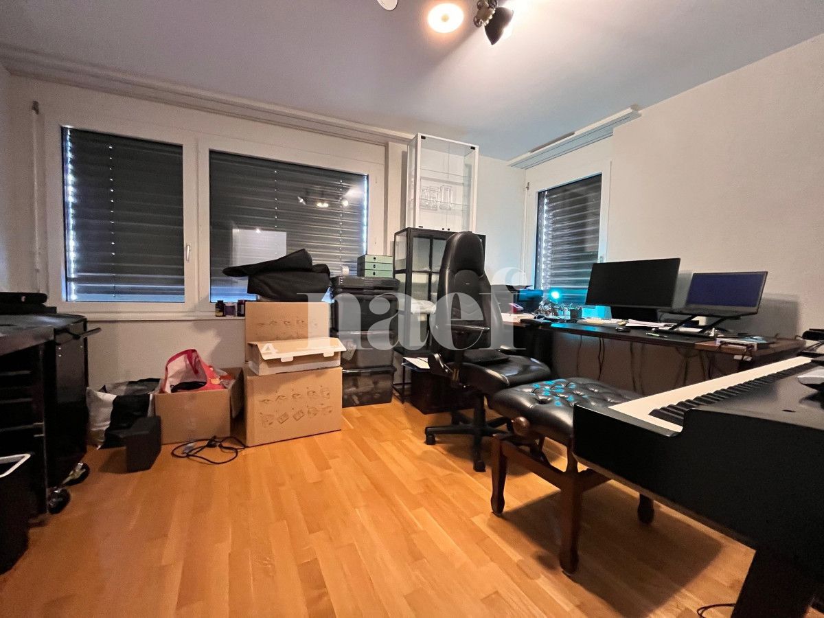 À louer : Appartement 4.5 Pieces Monthey - Ref : 208838.4001 | Naef Immobilier