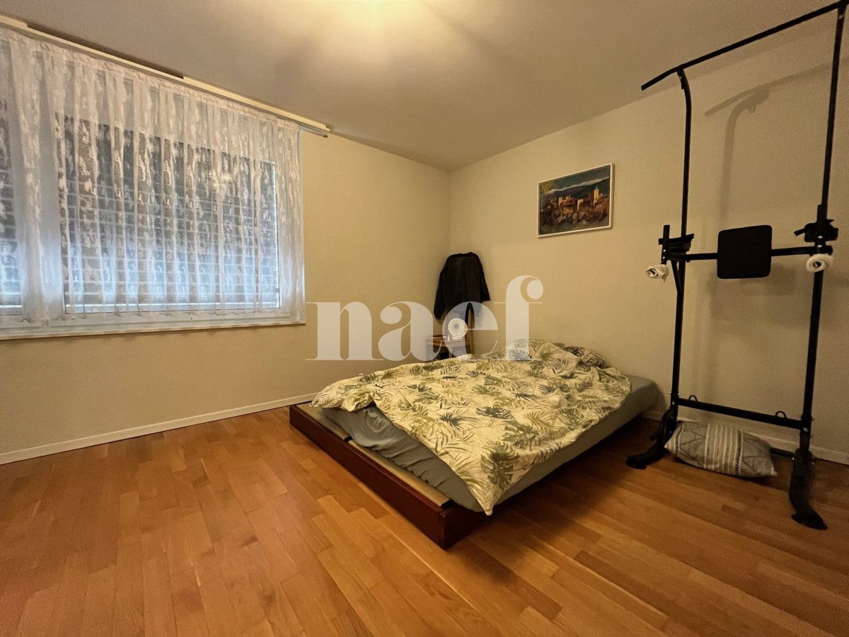 À louer : Appartement 4.5 Pieces Monthey - Ref : 208838.4001 | Naef Immobilier