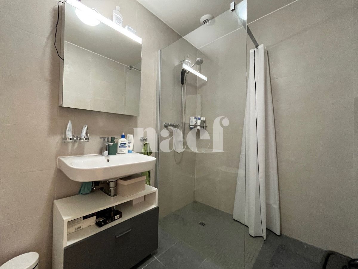 À louer : Appartement 4.5 Pieces Monthey - Ref : 208838.4001 | Naef Immobilier