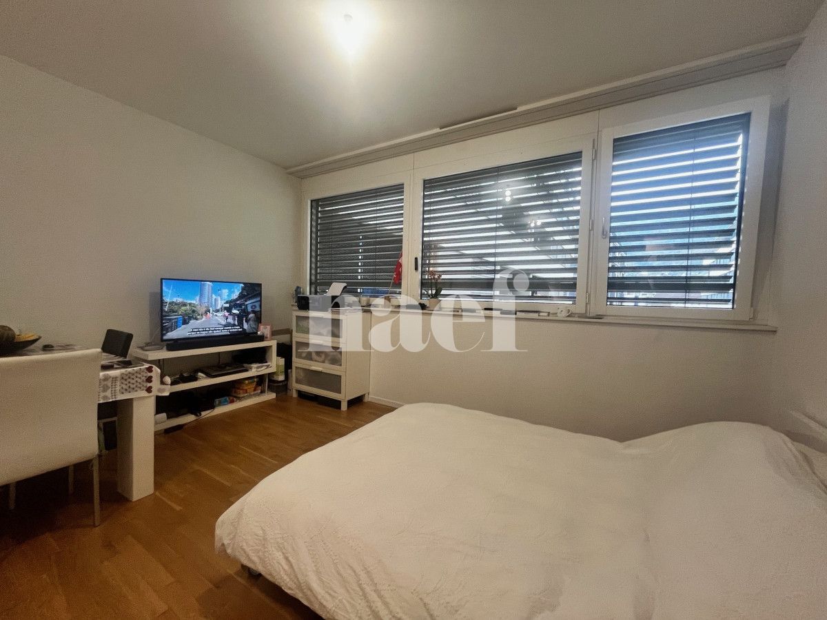 À louer : Appartement 1 Pieces Monthey - Ref : 208839.1002 | Naef Immobilier