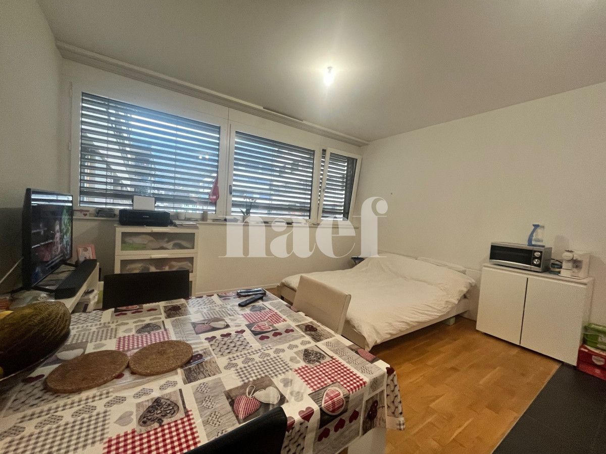 À louer : Appartement 1 Pieces Monthey - Ref : 208839.1002 | Naef Immobilier