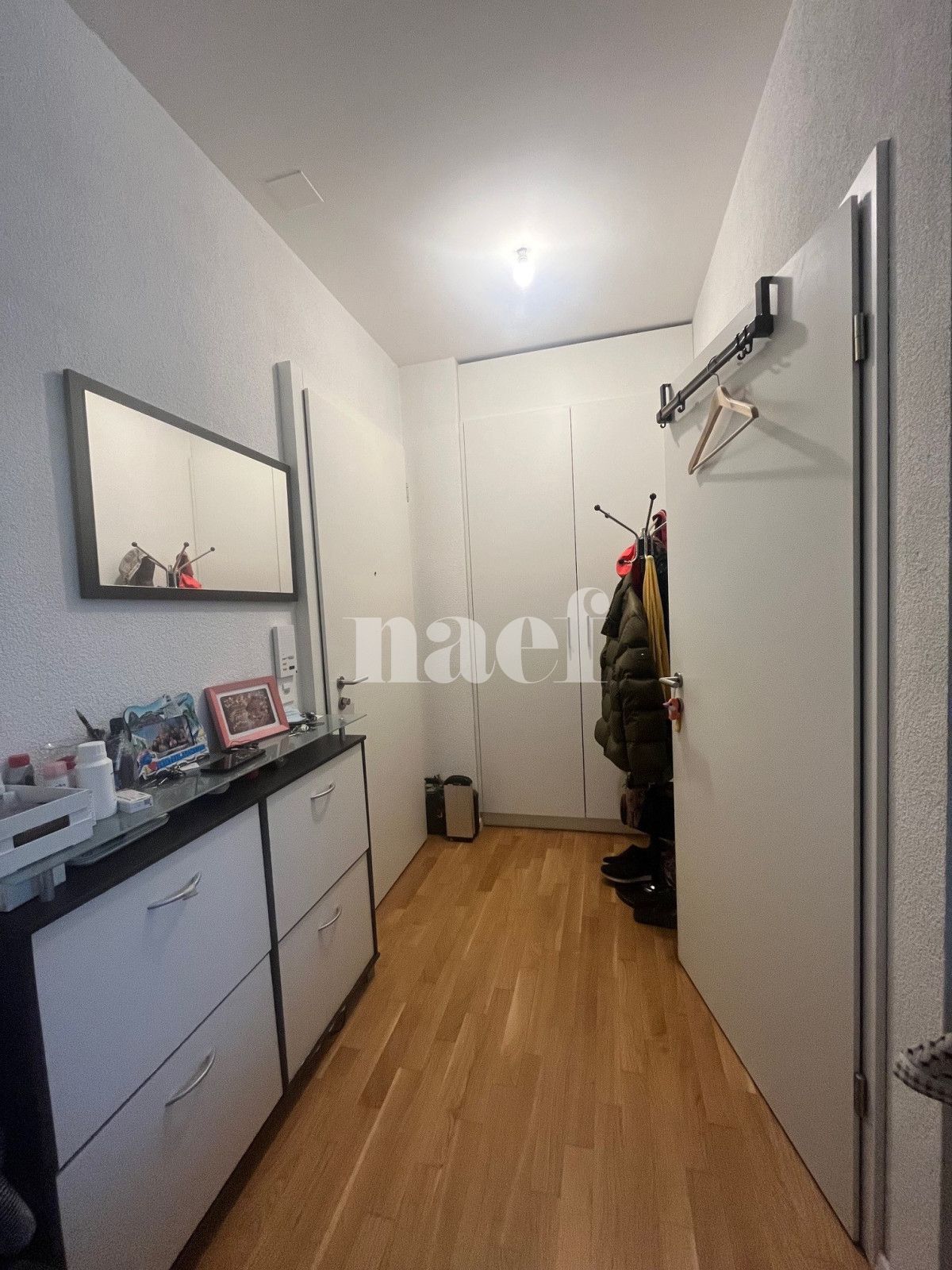 À louer : Appartement 1 Pieces Monthey - Ref : 208839.1002 | Naef Immobilier