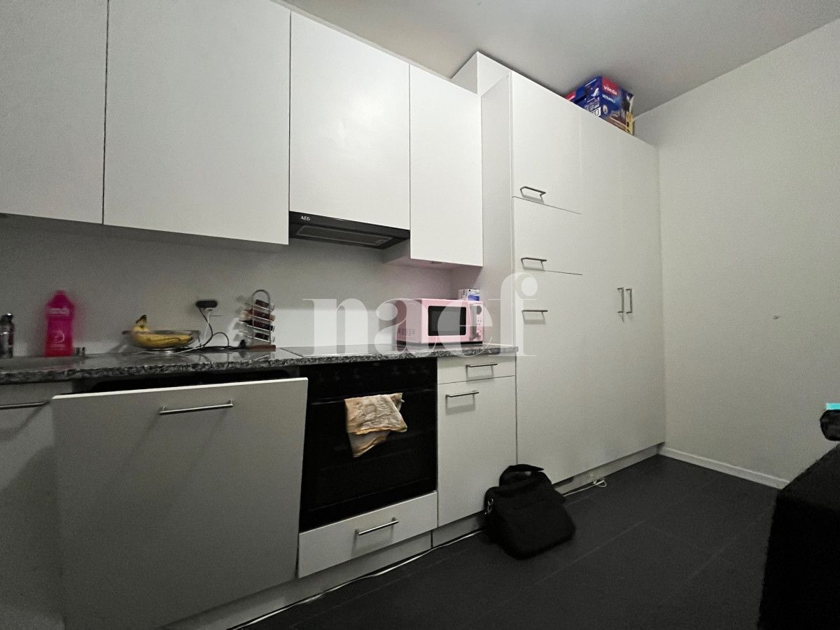 À louer : Appartement 1 Pieces Monthey - Ref : 208839.1005 | Naef Immobilier