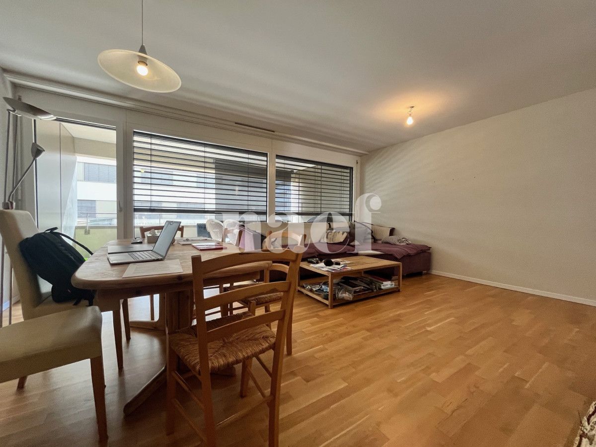 À louer : Appartement 3.5 Pieces Monthey - Ref : 208839.2001 | Naef Immobilier