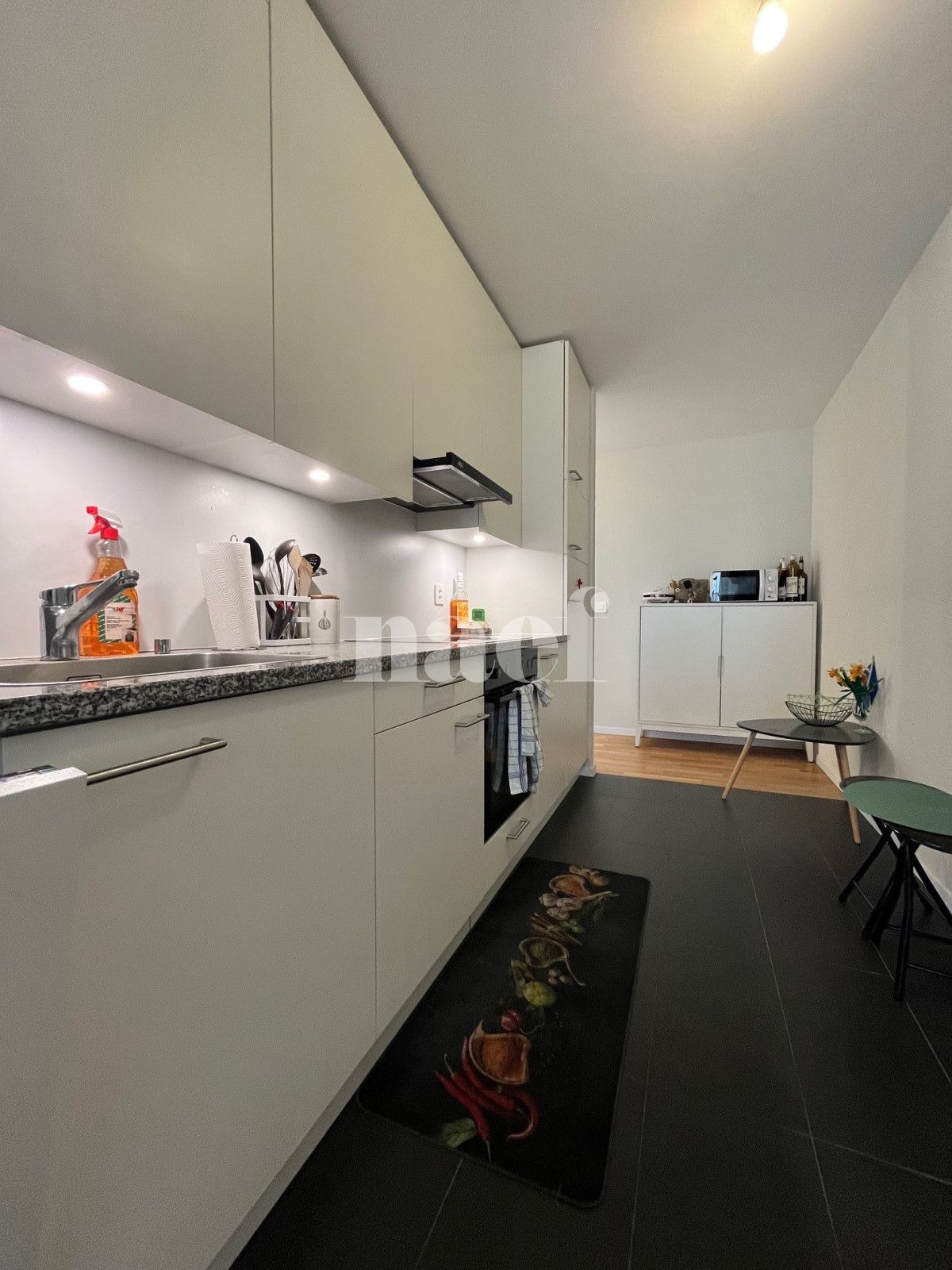 À louer : Appartement 3.5 Pieces Monthey - Ref : 208839.2001 | Naef Immobilier