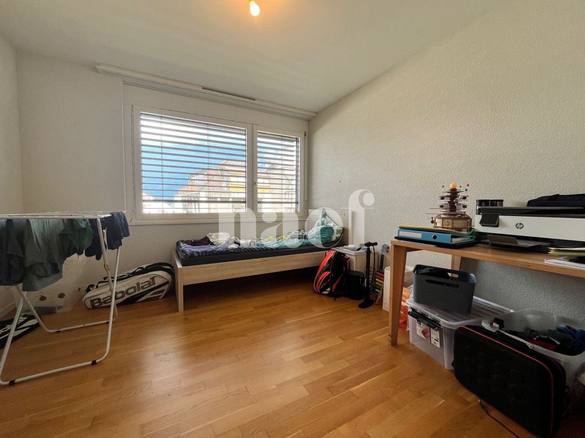 À louer : Appartement 3.5 Pieces Monthey - Ref : 208839.2001 | Naef Immobilier