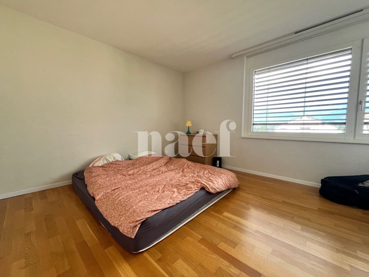 À louer : Appartement 3.5 Pieces Monthey - Ref : 208839.2001 | Naef Immobilier