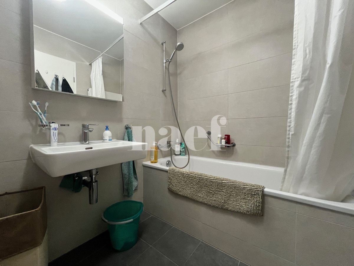 À louer : Appartement 3.5 Pieces Monthey - Ref : 208839.2001 | Naef Immobilier