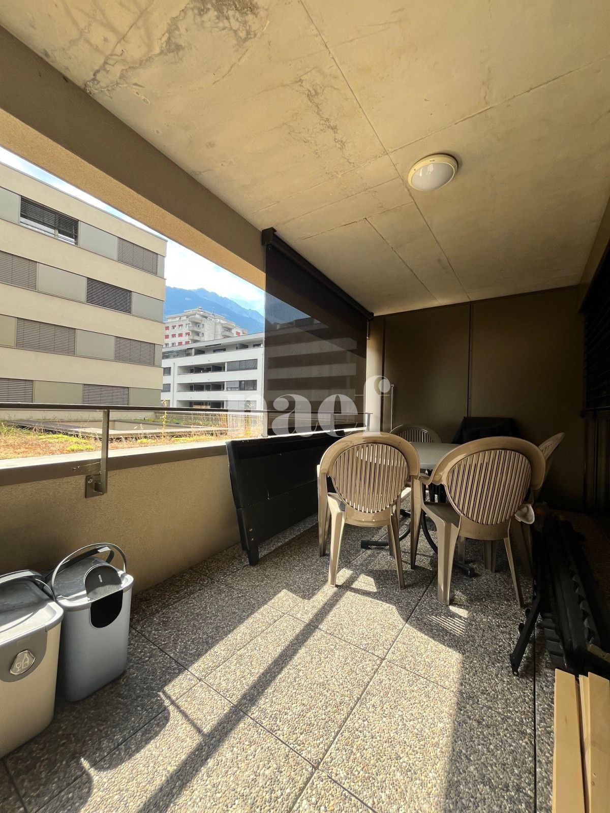 À louer : Appartement 3.5 Pieces Monthey - Ref : 208839.2001 | Naef Immobilier