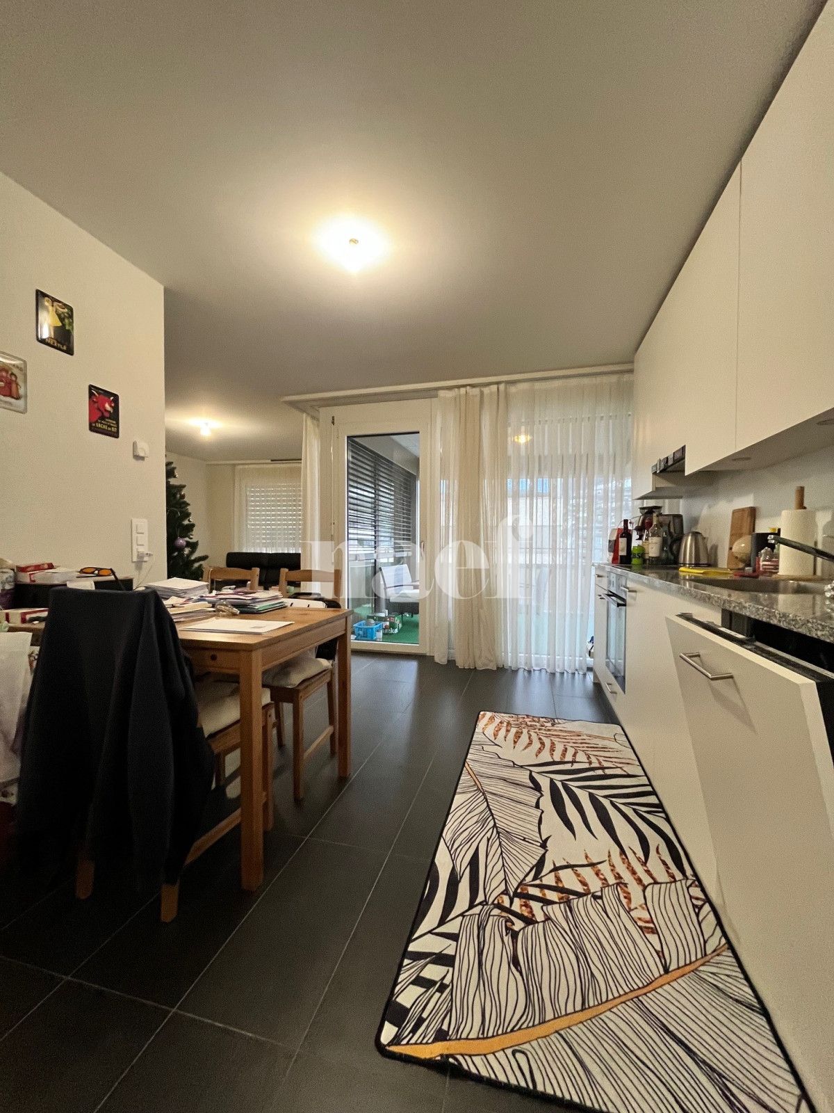 À louer : Appartement 2.5 Pieces Monthey - Ref : 208839.4001 | Naef Immobilier