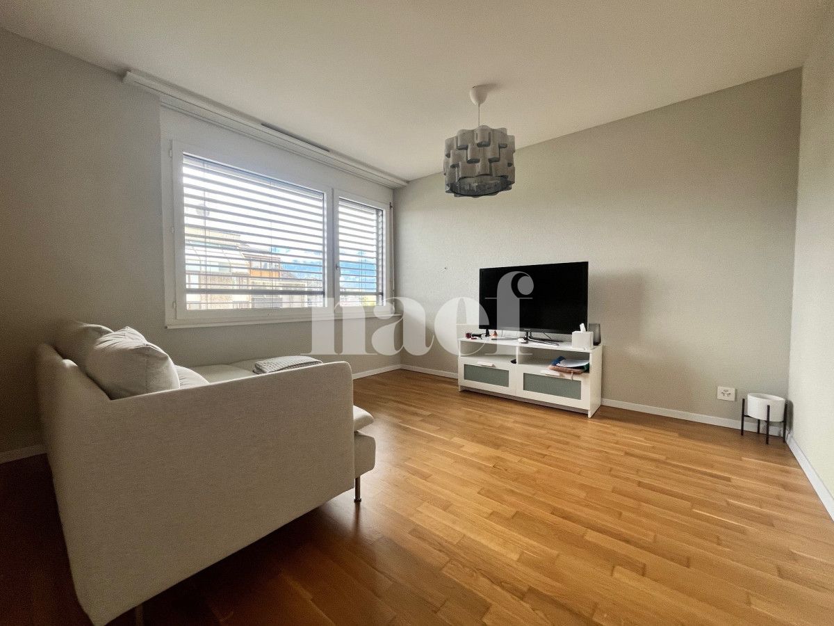 À louer : Appartement 1.5 Pieces Monthey - Ref : 208840.2003 | Naef Immobilier