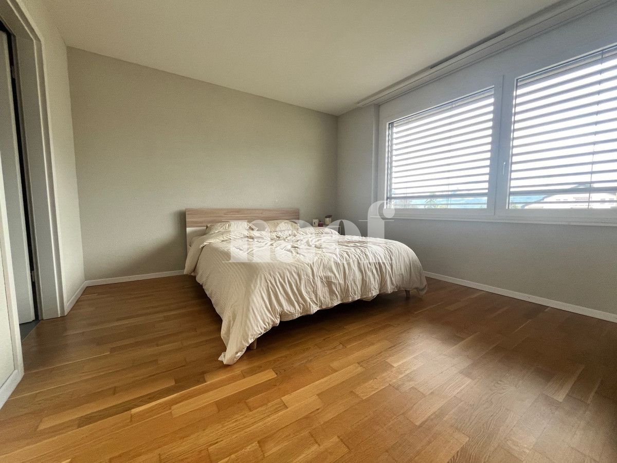 À louer : Appartement 1.5 Pieces Monthey - Ref : 208840.2003 | Naef Immobilier