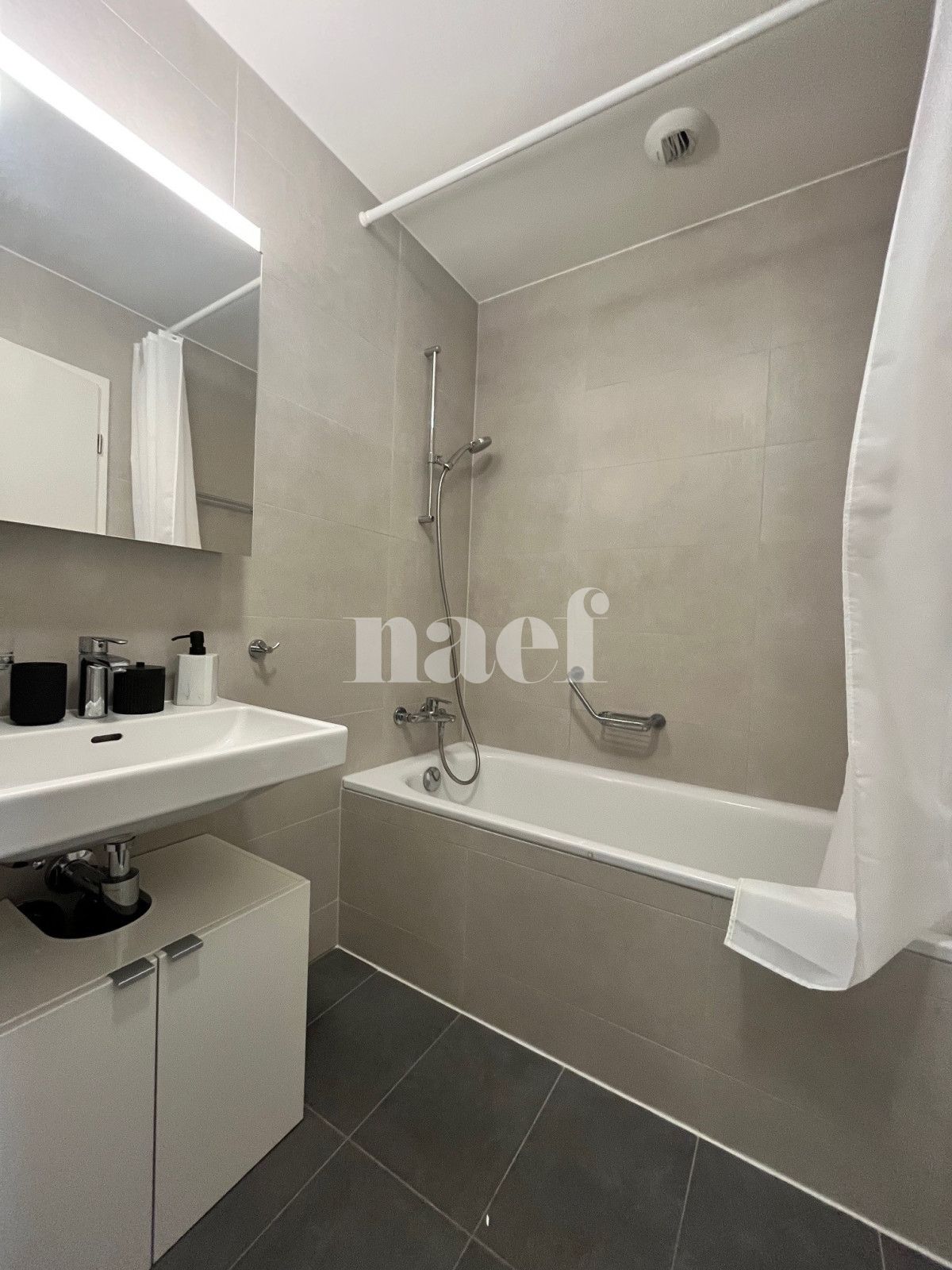 À louer : Appartement 1.5 Pieces Monthey - Ref : 208840.2003 | Naef Immobilier