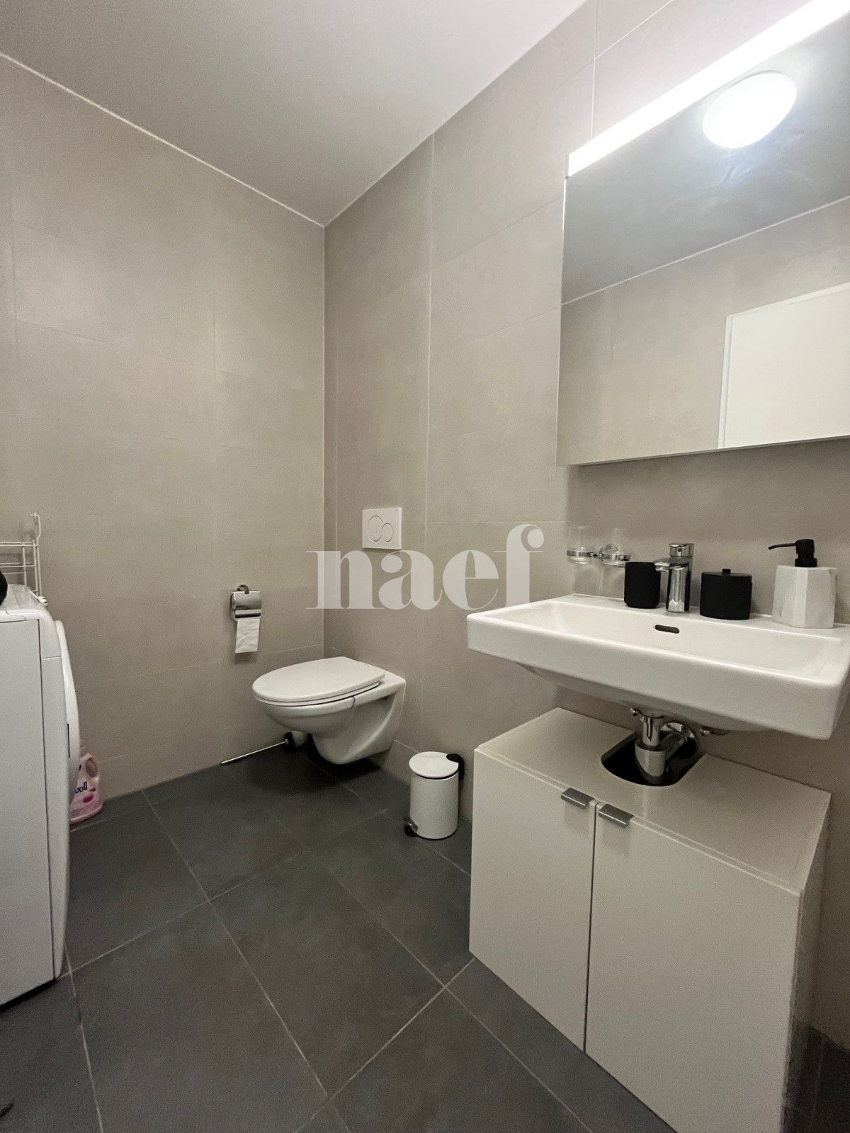 À louer : Appartement 1.5 Pieces Monthey - Ref : 208840.2003 | Naef Immobilier