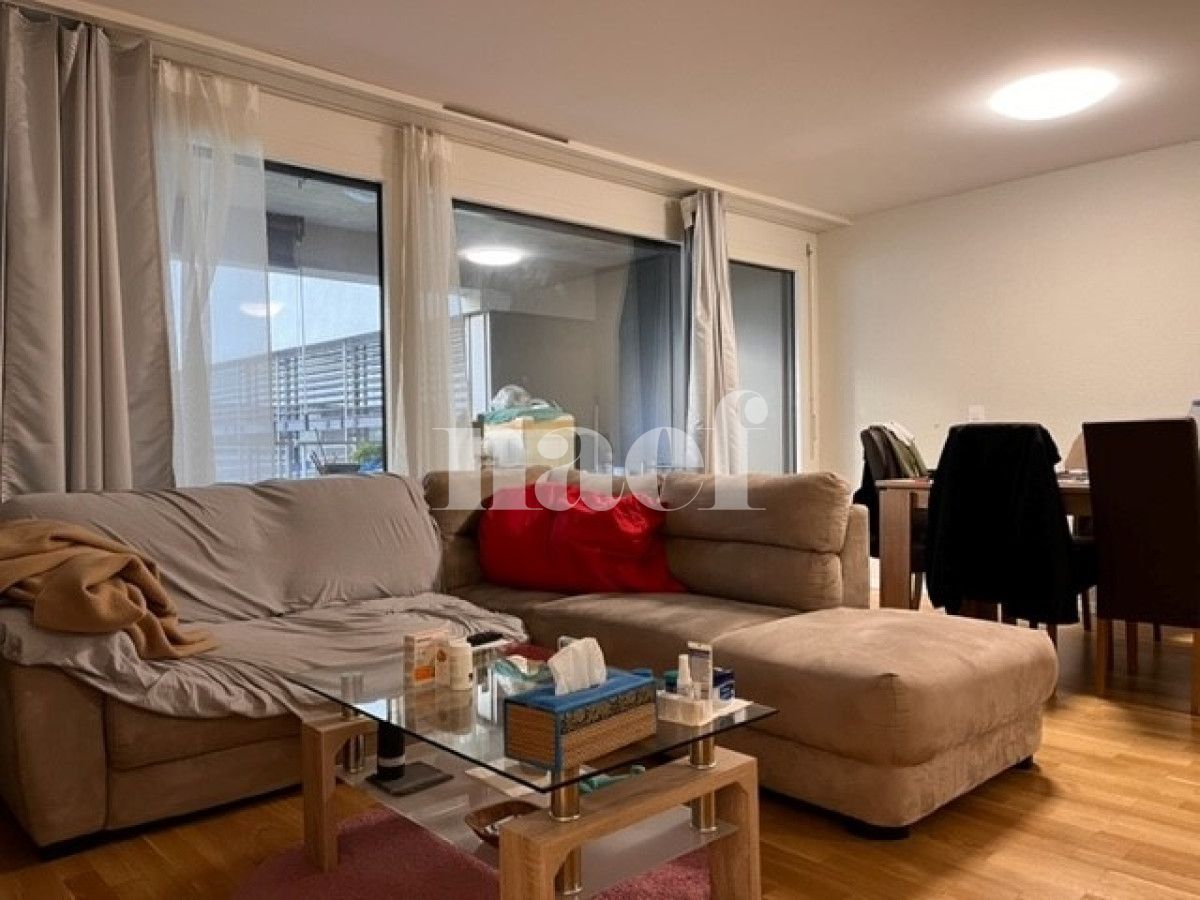 À louer : Appartement 2.5 Pieces Monthey - Ref : 208840.2 | Naef Immobilier